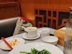 -玉华台饭庄·淮扬菜·烤鸭(望京店)