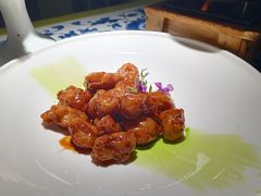 -桂满陇·桃花院落(长泰广场店)