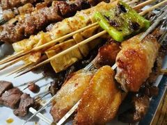-烤五行·烧烤烤串(石佛营店)