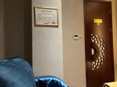 -华夏良子·足道SPA艾灸(开源店)