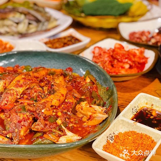 权家烤肉(东湖欢乐颂南区店)