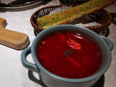 莫斯科红菜汤-俄士厨房(环球港店)