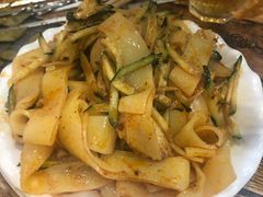 -高原第一家资格烤羊肉(玉林南路总店)