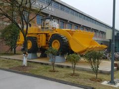 -柳州工业博物馆