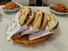 -晓峰手工擀面皮(新民街总店)