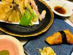 -月下料理(楷林IFC店)