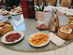 -聚福山莊·寻味顺德(北滘店)