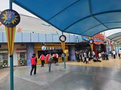 -海合安武汉极地海洋公园