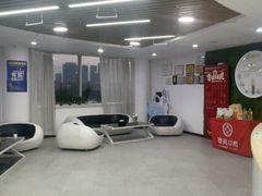 -德尚口腔(金碧店)