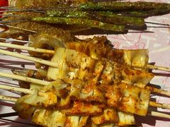 -北三老太太烧烤(人生一串上榜店)