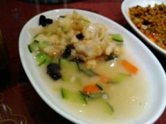 -盈春大饭店(千山路店)