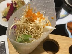 -天狗山料理(省体店)