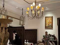 -波特曼西餐厅(南岗店)
