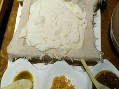 一块豆腐-95号酱骨·一块豆腐(展春园西路店)