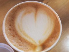 -逸派咖啡 EPARKCOFFEE(广安门店)
