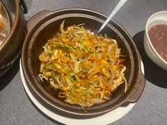 -桂满陇·蟹黄小笼汤包(中山公园店)