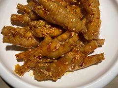 -前海沿·青岛菜(李沧万达店)