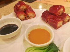 -点都德(聚福楼店)