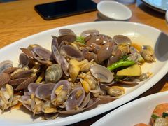 -金海湾海鲜排档(朱家尖店)