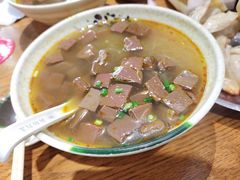 -黄阿姨锅贴大王(万航渡路店)