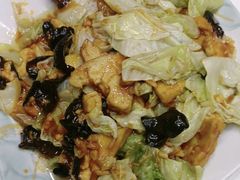 -清真•蜀风园(丁字沽总店)