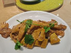 -百年银屏蚝烙·潮汕菜·非遗(乐山店)