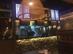 -兰木肆·云南菜(龙湖U城天街店)