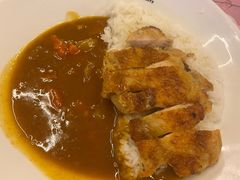 -白熊咖哩(新世界城店)