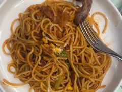 -悦荟牛排餐厅(萨尔图万达店)