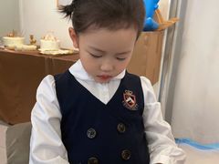 -天真蓝照相馆(宁波来福士店)