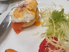 -北京贵宾楼饭店 红墙咖啡厅