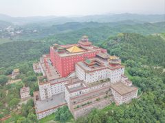 -普陀宗乘之庙(小布达拉宫)