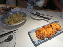 -吴家·非遗淮扬小馆(镇江万达广场店)