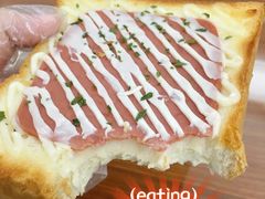 -荣诚饼家(龙北店)