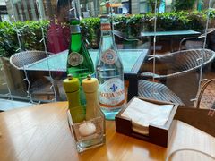 -君悦酒店·La Terrazza意合園·意式风味