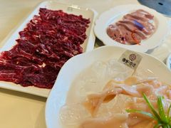 -围炉夜话·潮汕卤水火锅(榕江店)