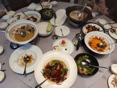 -润泽天·湘味家宴(岳麓山店)