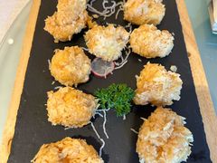 -香宫中餐厅 · 桂林香格里拉