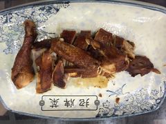 iphone_upload_pic-老季市·三代非遗传承·地标美食老汁鸡(工农路店)