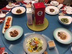 -祝家花園(伯渎港店)