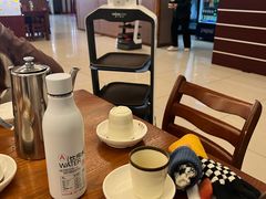 -第二外国语学院-韩国餐厅(朝阳路店)