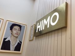 -海马体照相馆(大连柏威年购物中心店)