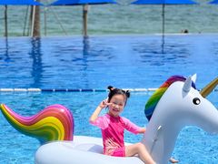 -深圳大梅沙京基洲际度假酒店