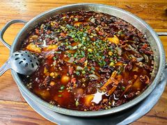 -黑竹香鸡(营和巷店)