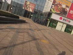 -银泰百货(北京大红门店)