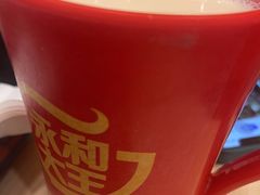 -永和大王(长寿路店)
