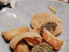 -蕉叶·泰国歌舞风情(世贸店)