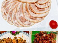 -甘家界牌柠檬鸭(青山店)