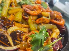 -李氏传家菜(兴城路店)