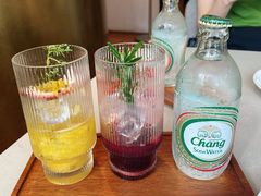 -农畉LONFOOD(福田星河COCOPark店)